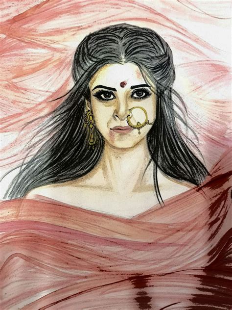 Draupadi | Boho art drawings, Hinduism art, Mandala design art