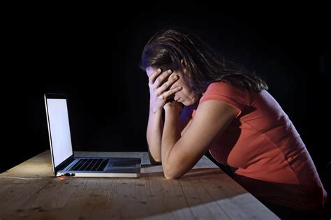 Michigan's 'Revenge Porn' Law