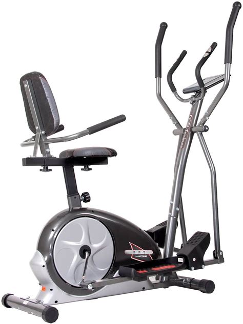 Best Elliptical Bike Combo That Are Comfortable - Shredded Zeus