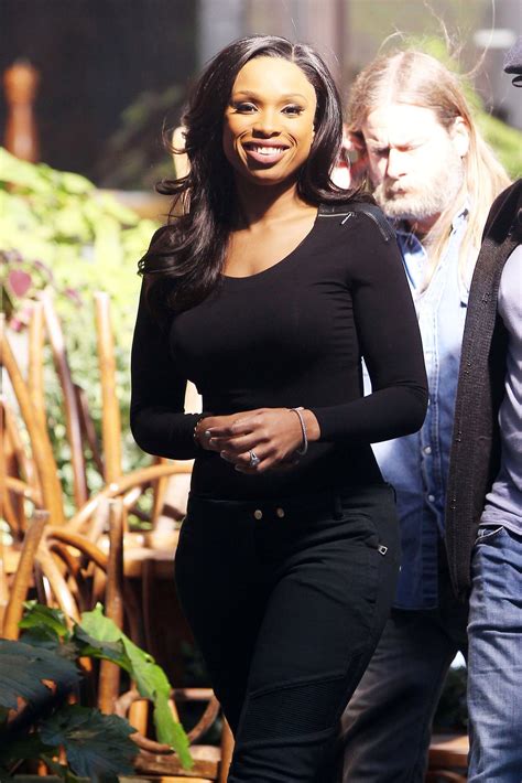 Jennifer Hudson Pictures (17 Images)