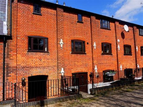 Britain's most quirky converted homes for sale