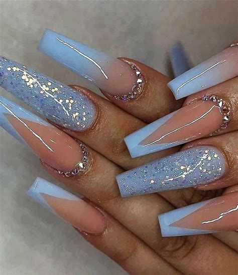 5 Best Gel Nail Kits for a Fabulous DIY Manicure | Coffin shape nails ...