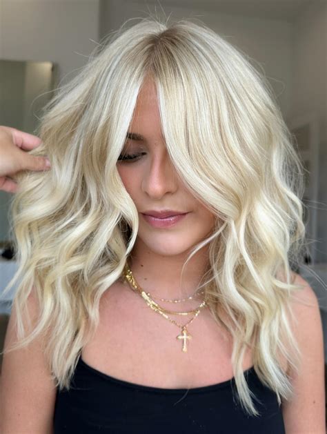 BRYNN | SOUTHLAKE hairstylist (@brynnshairpage) • Instagram photos and