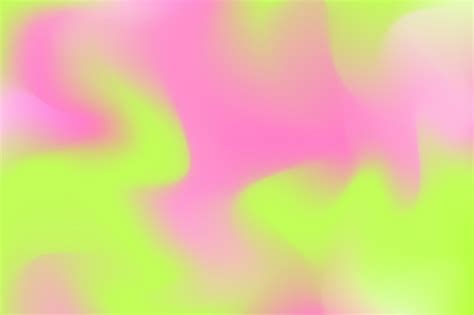 Free Vector | Gradient pink and green background