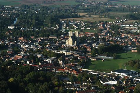 Abbatiale de CORBIE