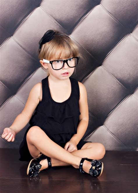 Fashion Kids. Модели. Женя Женихова