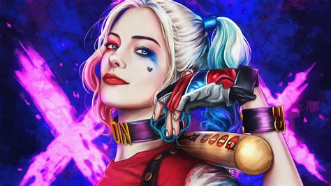 harley quinn wallpaper - Download Harley Quinn Phone Wallpaper Gallery
