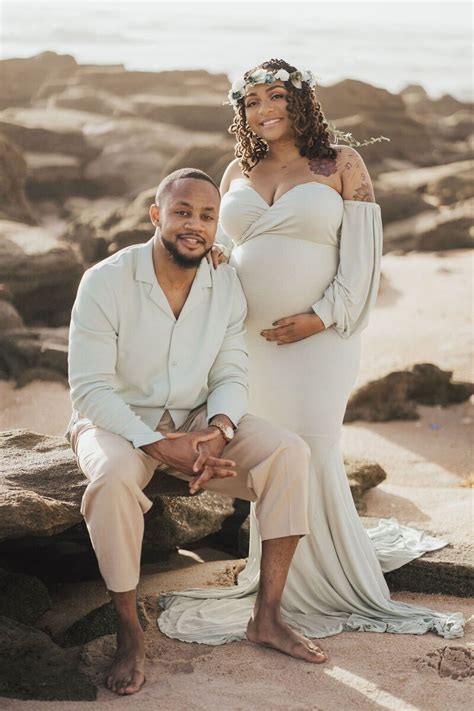 maternity shoot ideas   beach  charlie ortega blog