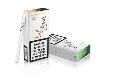 BAT unveils the UK’s first demi-slim cigarette