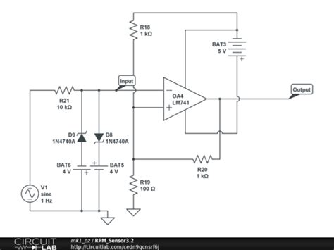 RPM_Sensor3.2 - CircuitLab