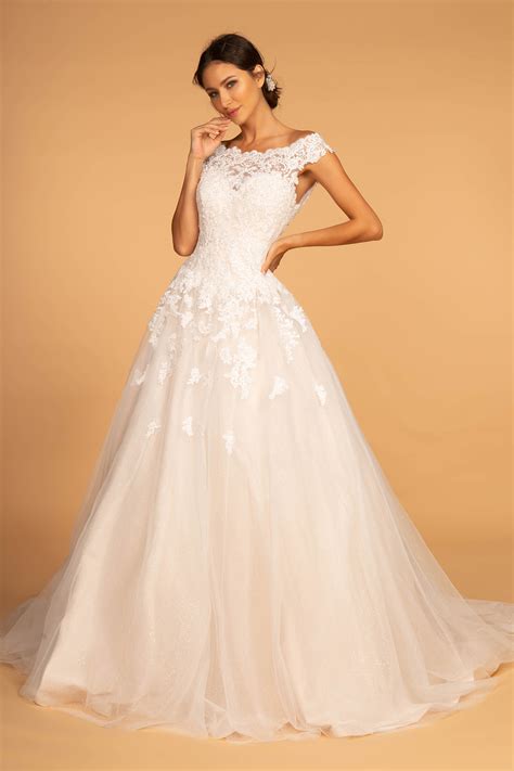 Affordable Wedding Dresses And Bridal Gowns | GLS Collective