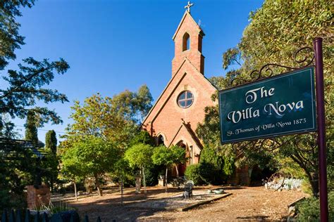 villa nova