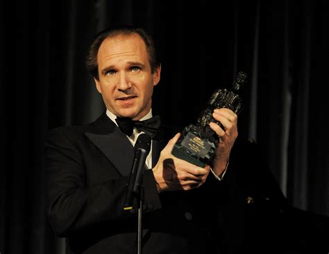 Ralph Fiennes