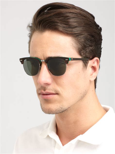 mens ray ban eyeglasses  annie hoover blog