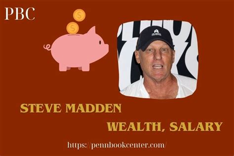 Steve Madden Net Worth 2025: How His Shoe Empire Built Billions