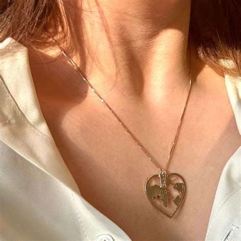 colar ide adornadas joias