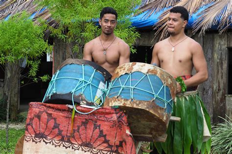 Ancient Tonga – Best Cultural Experience