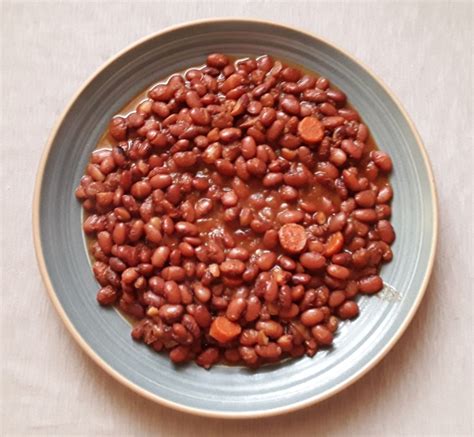 Red Beans