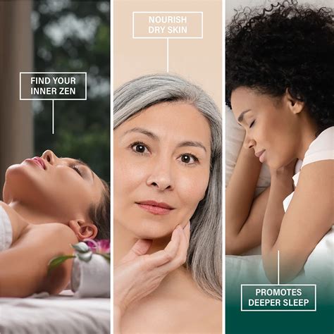 Patchouli Oil for Skin, Mood & Sleep 30ml