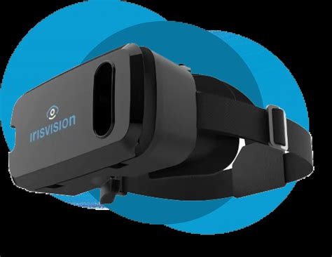 Macular Aids | Irisvision