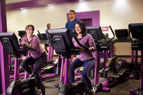 Gym in Hazlet, NJ | 3010 State Rt 35 S, Hazlet, NJ 07730 | Planet Fitness
