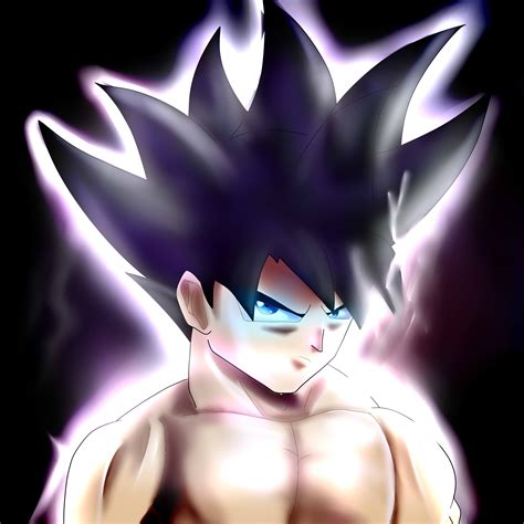 ultra instinct goku dragon ball fighterz time laps  treza