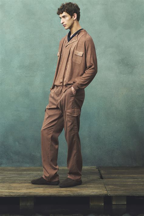Canali Spring 2025 Men’s Ready-to-Wear Runway, Fashion Show