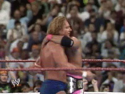 Bret Hart vs. Roddy Piper (Intercontinental Championship) (Wrestlemania ...