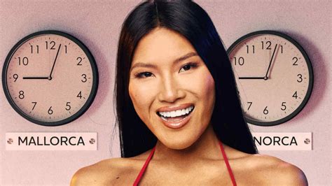 love island sophie lees tv star  gutted  blindsided shes