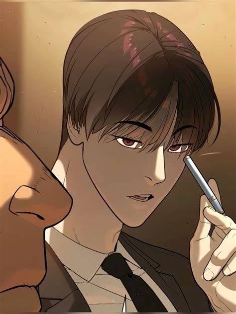 killer pietro | Killer, Webtoon, Manhwa