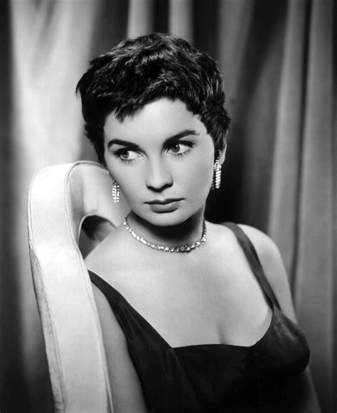 classic beauty - Jean Simmons Jean Simmons, Golden Age Of Hollywood