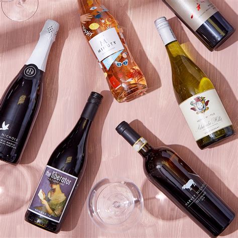 From Hidden Gems to Bestsellers: Harvey Nichols' NEW Wine Tasting