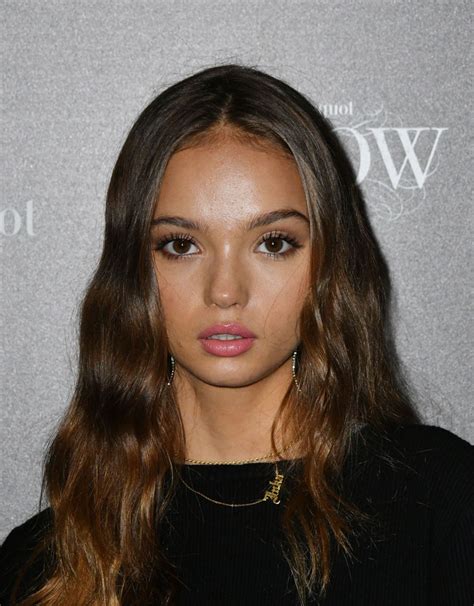 INKA WILLIAMS at Veuve Clicquot Widow Series VIP Launch Party in London