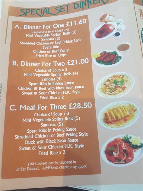 Directions to Loon Fung Cantonese Restaurant in Glasgow 6