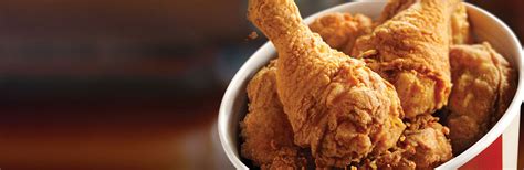 KFC Saipan Marianas - Call to Order for Take-out and Delivery