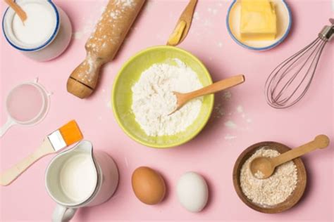 rekomendasi toko bahan kue  terbaik terbaru  ceklistid