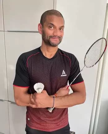 art  stringing  badminton stringing tips  sam kumar