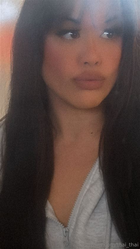 thai_thai Leaks 2025 | Thotstash