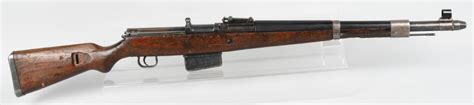 sold price wwii german gewehr       january