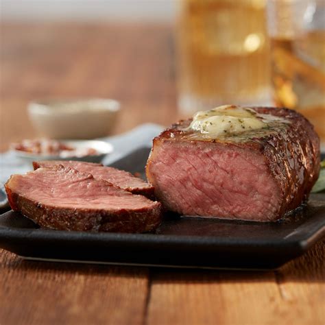 Signature Cut Strip Steak | Slow cooked beef, Recipes, Beef