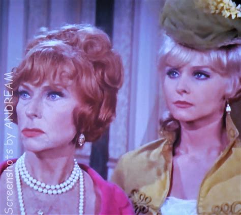 Agnes Moorehead and Diane McBain 'The Night of the Vicious Valentine