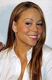 Mariah Carey - Wikipedia