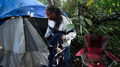 Nashville prospers while homeless residents suffer