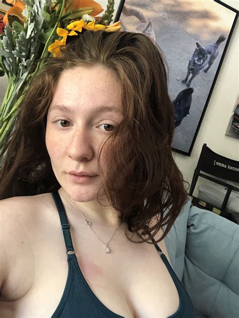 EMMA KENNEY – Quarantine Diary Entry for The Bare Magazine, April 2020
