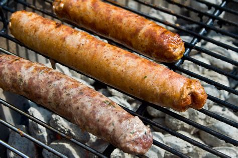 how to make italian sausages