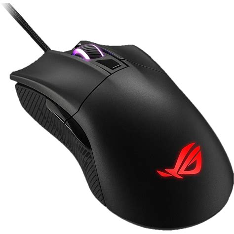 ASUS Republic of Gamers Gladius II Core P507 ROG GLADIUS II CORE