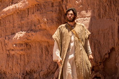 Variety: Univision’s Epic Historical Drama “Jesús” Reaches 3.5 Million
