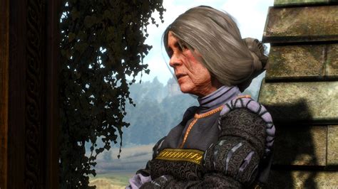 Countess Mignole - The Official Witcher Wiki