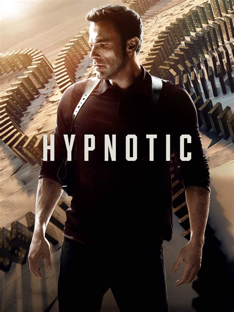 Prime Video: Hypnotic