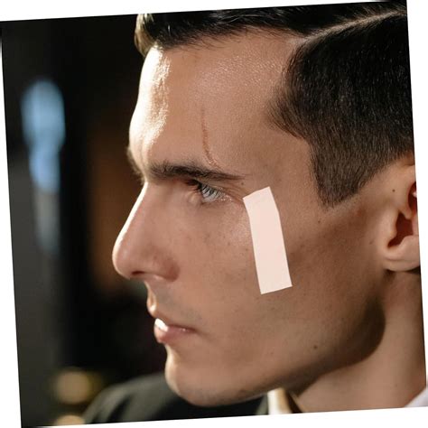 Silicone Scar Tape Roll - Fade & Desalinate Scars - Surgical Grade Gel